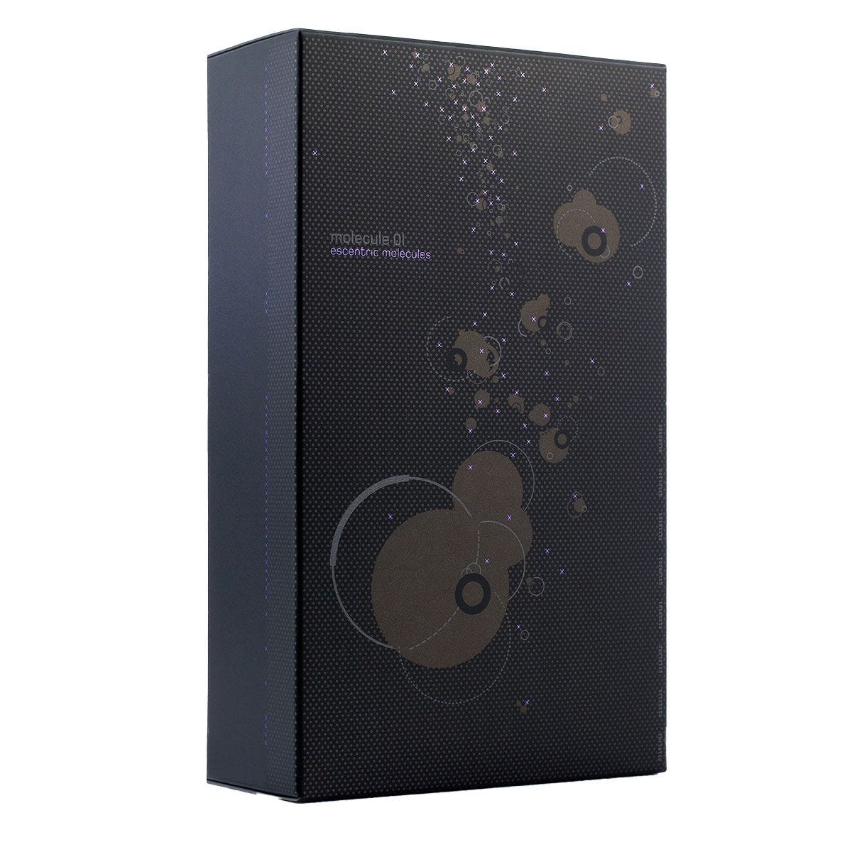 Escentric Molecules Molecule 01 eau de toilette 100ml, UK version