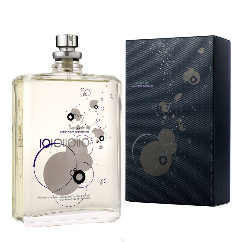 Escentric Molecules Molecule 01 eau de toilette 100ml, UK version