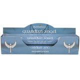 Something Different Guardian Angel Incense Sticks 6 Pack (British brand)