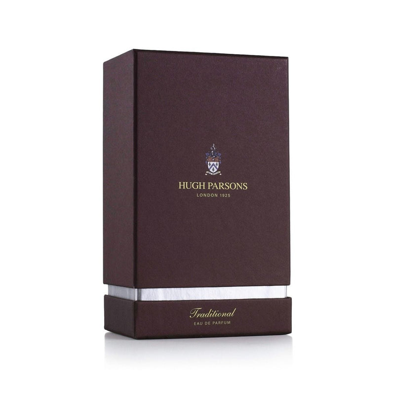 Hugh Parsons eau de parfum Traditional 100ml - British product