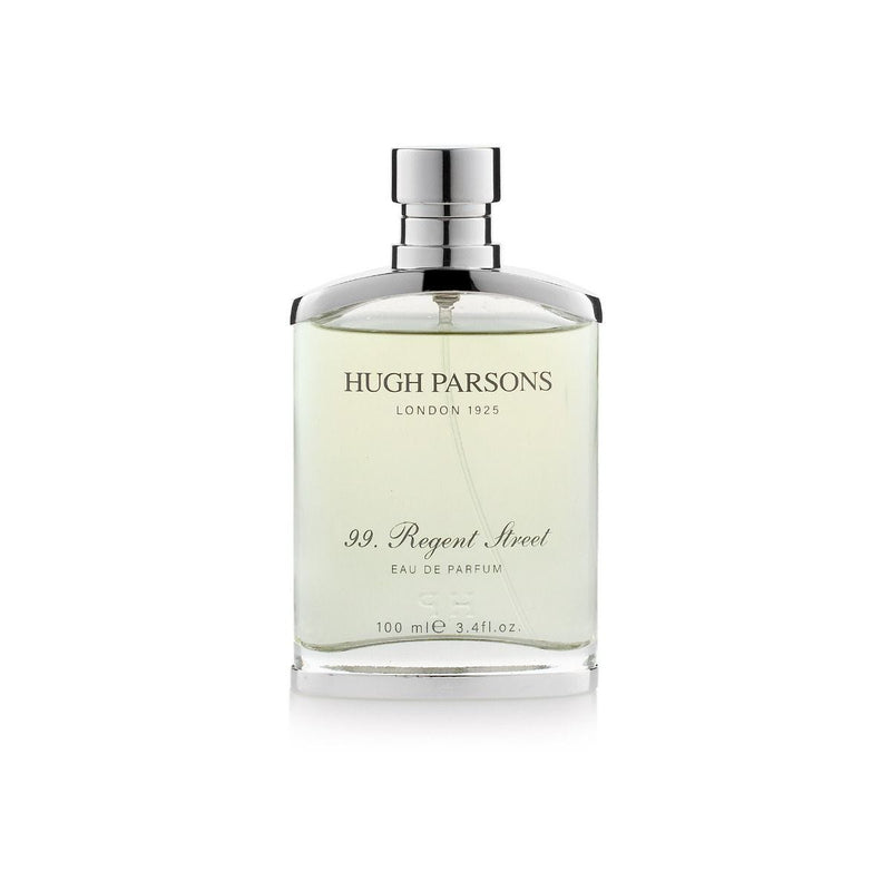 Hugh Parsons Regent Street fragrance 100ml (British brand)