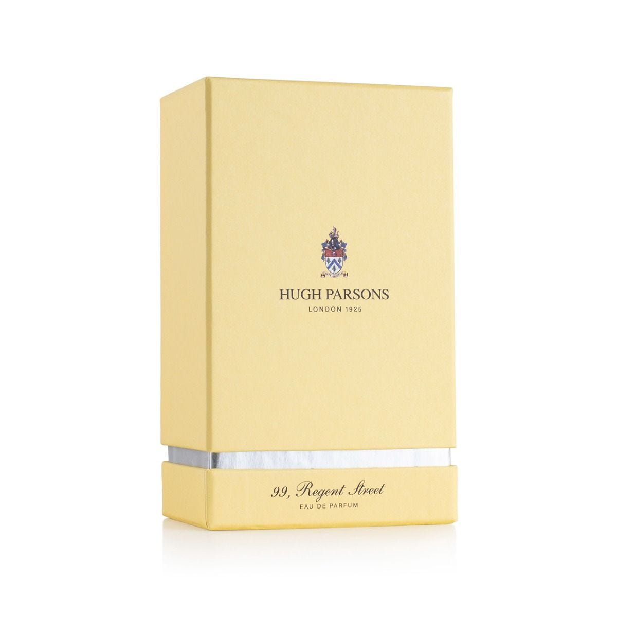 Hugh Parsons Regent Street fragrance 100ml (British brand)