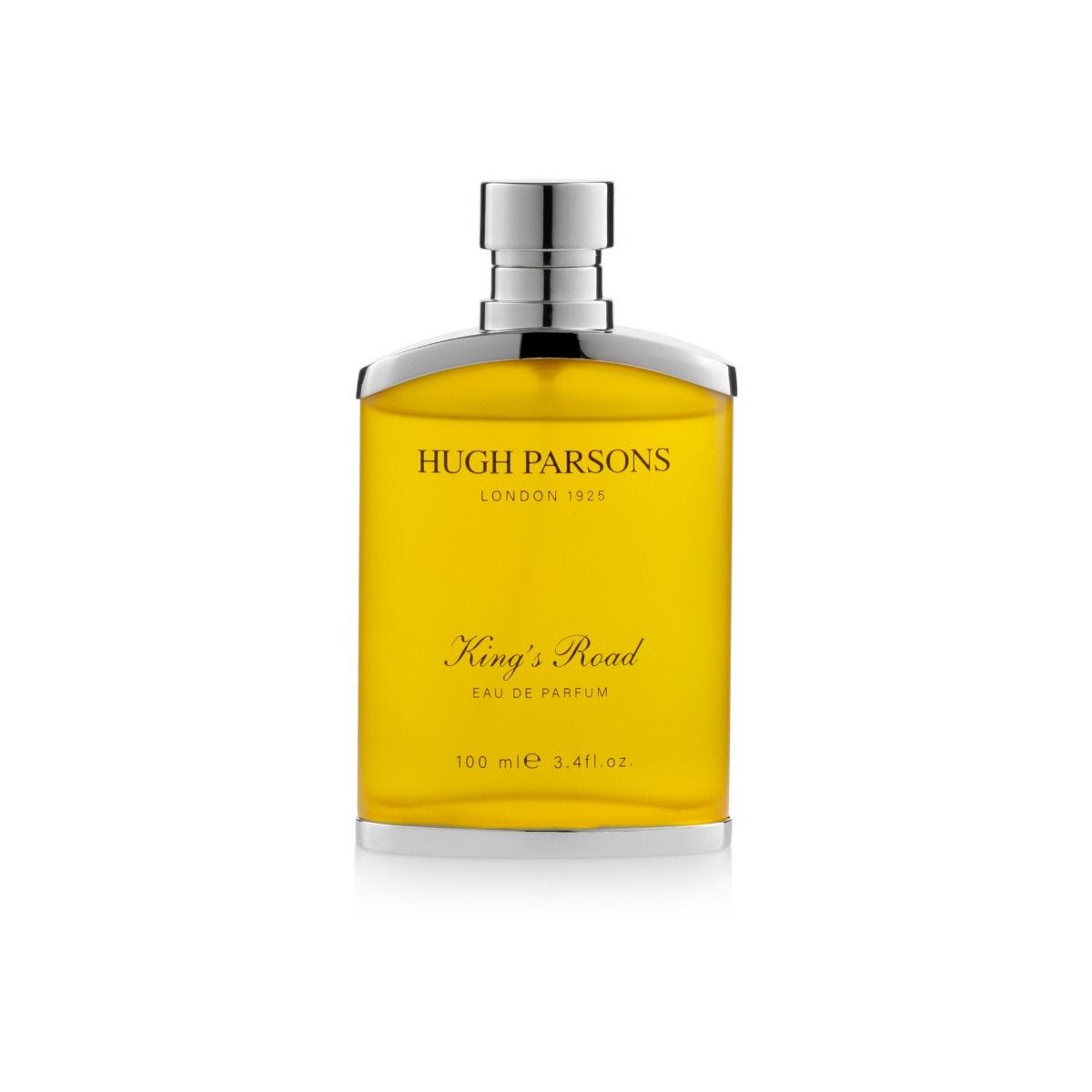 Hugh Parsons Kings Road Eau de Parfum 100ml, imported from the UK