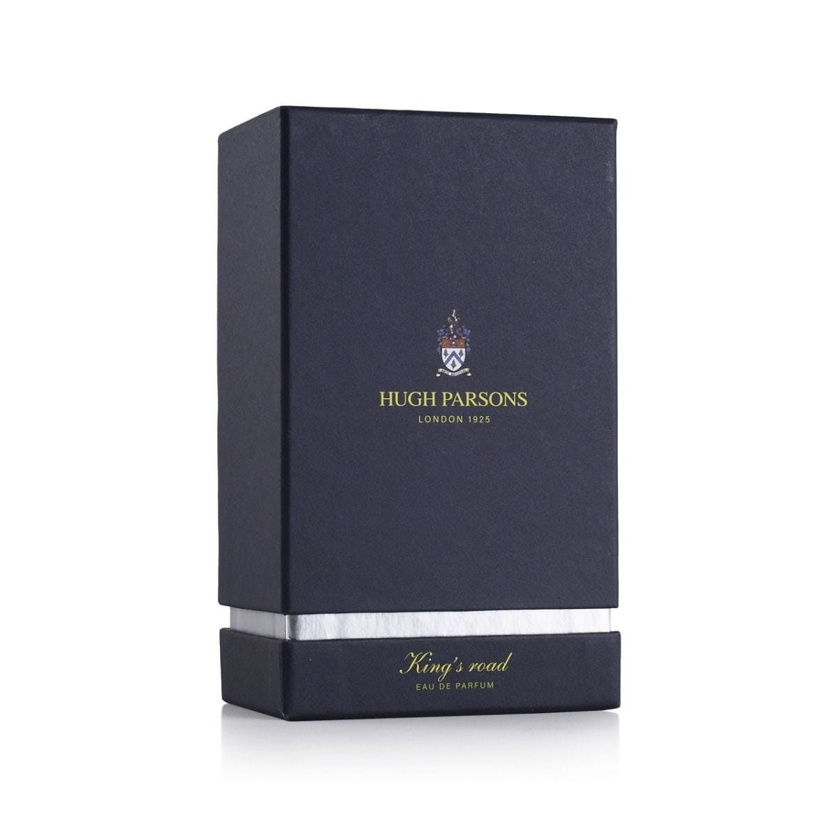 Hugh Parsons Kings Road Eau de Parfum 100ml, imported from the UK