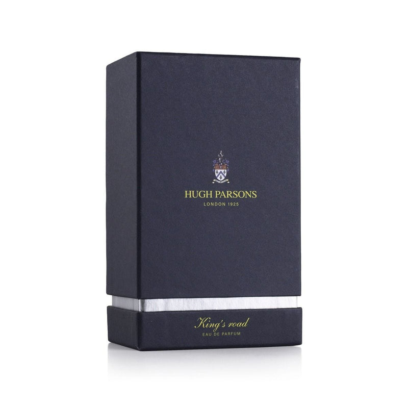 Hugh Parsons Kings Road Eau de Parfum 100ml, imported from the UK