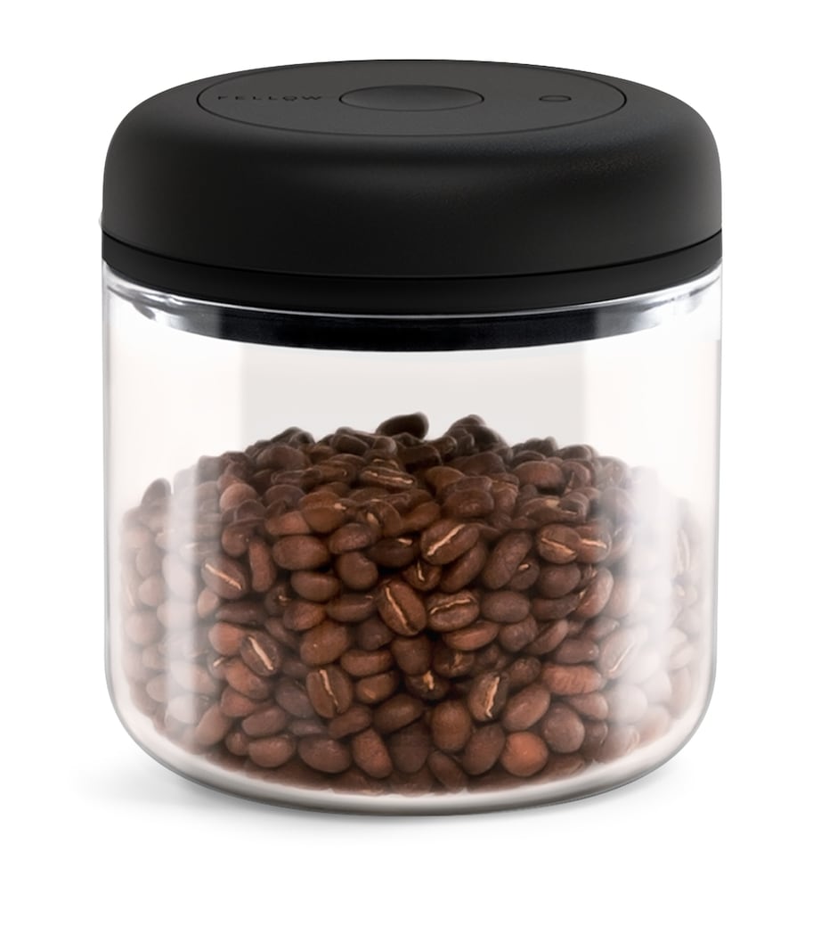 FELLOW Atmos Vacuum Storage Canister 700ml - British product