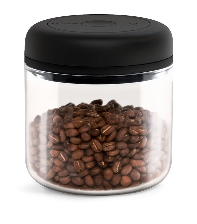 FELLOW Atmos Vacuum Storage Canister 700ml - British product