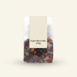 Holland & Barrett Super Berry Mix 210g, UK version
