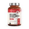 VitaBright ACV complex capsules 180 count - British product
