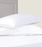 Peter Reed Sea Island Oxford pillowcase 50cm x 75cm, imported from the UK