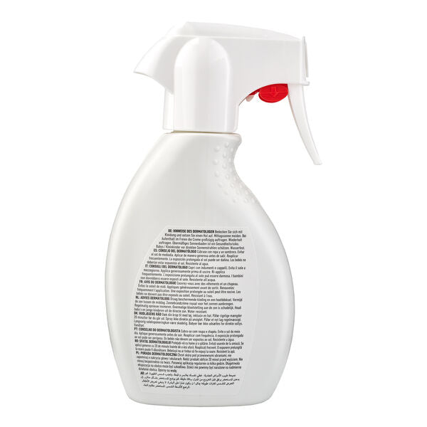 Altruist Family Sunspray SPF50 250ml (British brand)