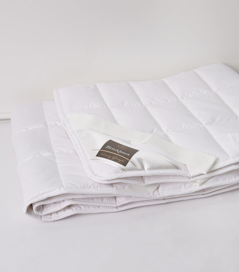 Brinkhaus cotton mattress topper - British product