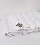 Brinkhaus cotton mattress topper - British product