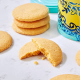Piccadilly lemon curd biscuits 200g, imported from the UK