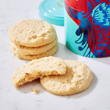 Piccadilly macadamia nut biscuits 200g (British brand)