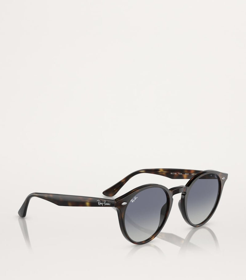 Ray-Ban Propionate 0RB2180 sunglasses - British product