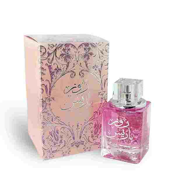 Ard Al Zaafaran Rose Paris perfume 100ml (British brand)