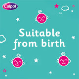Calpol Saline Nasal Spray 15ml Bottle - British product