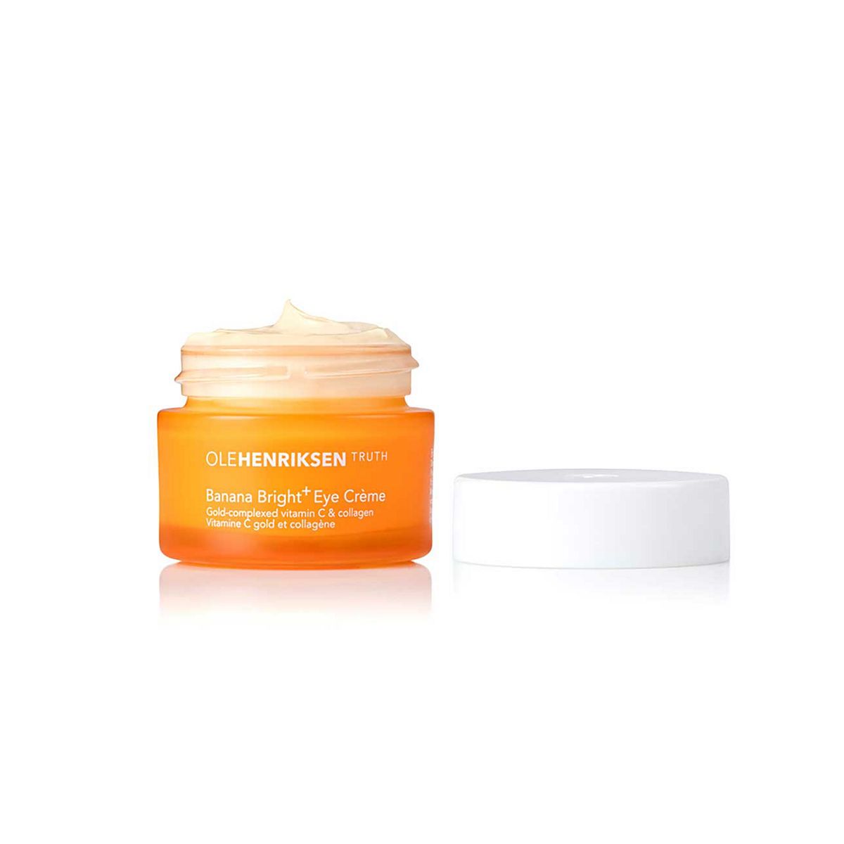 Ole Henriksen Banana Bright™ + Eye Crème 15ml GOODS Boots   