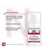 Pharmaceris N Opti Capilaril Intensive Eye Cream GOODS Superdrug   