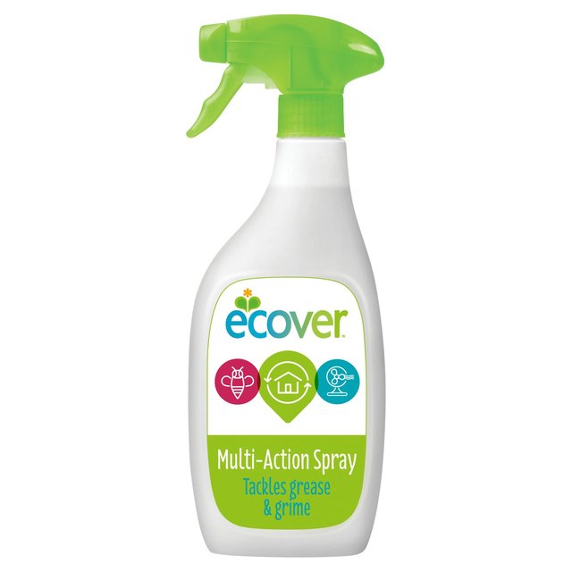 Ecover Multi Surface Cleaner Spray   500ml