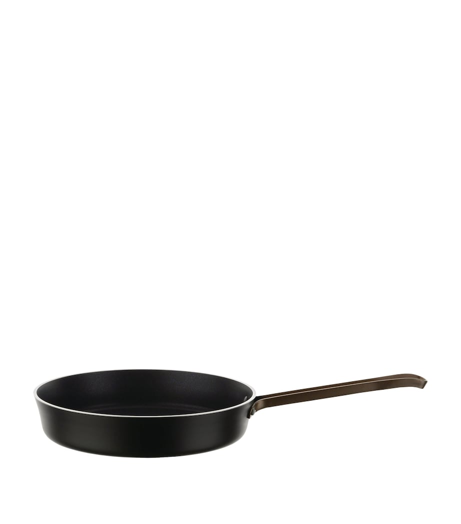 Alessi Edo frying pan 28cm - British product