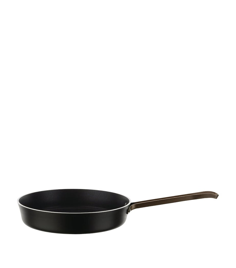 Alessi Edo frying pan 28cm - British product