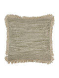furn. Sienna twill cushion 45cm - British product