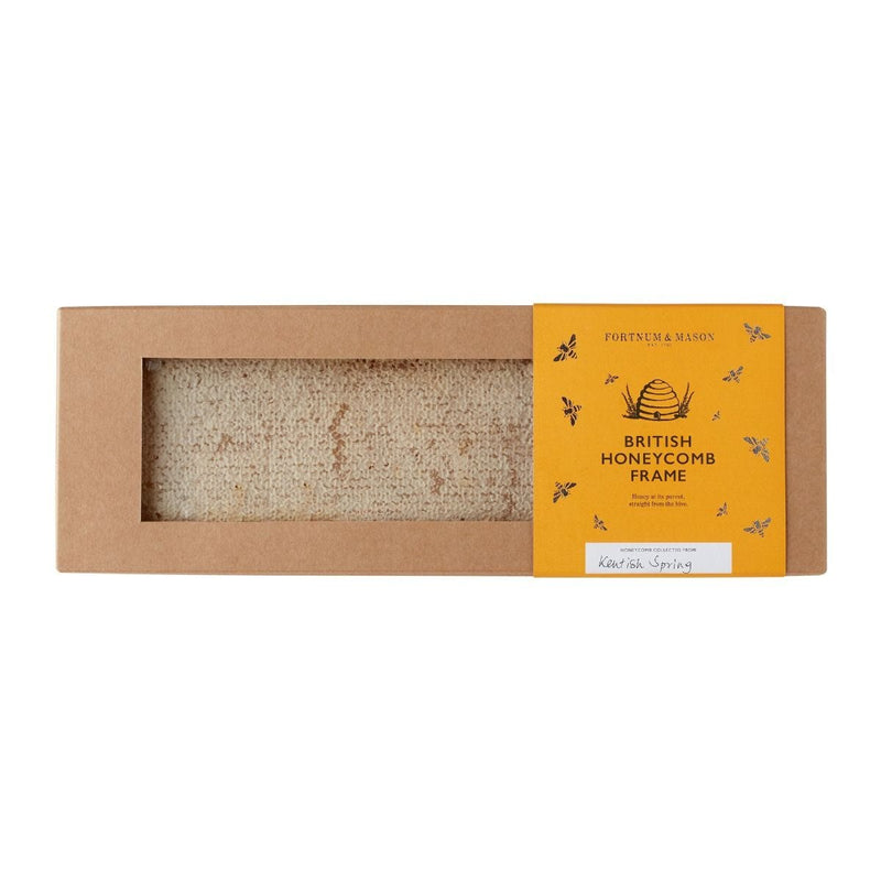British honeycomb raw 2kg (British brand)