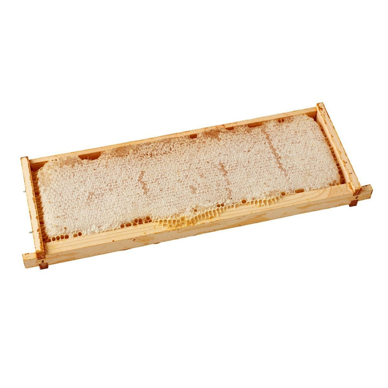 British honeycomb raw 2kg (British brand)