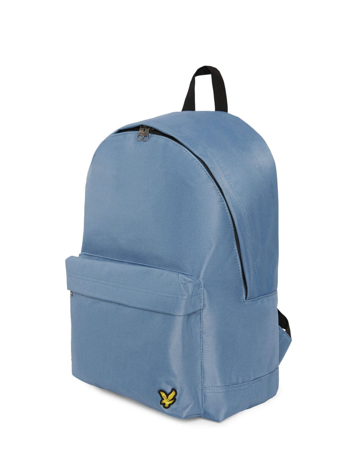 Lyle & Scott Blue Backpack
