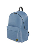 Lyle & Scott Blue Backpack