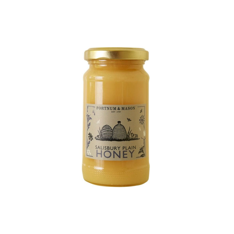 Fortnum & Mason honey Salisbury Plain 275g (British brand)