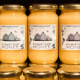 Fortnum & Mason honey Salisbury Plain 275g (British brand)