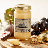 Fortnum & Mason honey Salisbury Plain 275g (British brand)