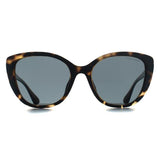 Armani Exchange AX4111SU brown sunglasses, UK version