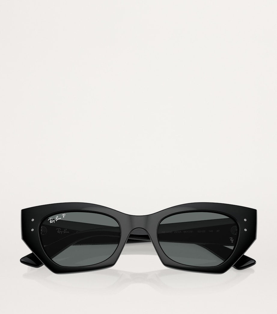 Ray-Ban Zena sunglasses, imported from the UK
