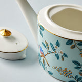 Fortnum's Camellia teapot 2 cup 500ml capacity, UK version
