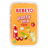 Bebeto Party Mix Gummy Mix GOODS ASDA   