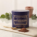 Fortnum & Mason ultimate dark hot chocolate 300g - British product