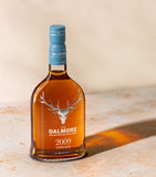 The Dalmore vintage 2009 single malt Scotch whisky 70cl, UK version