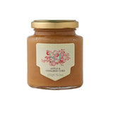 Fortnum's Cinnamon & Apple Curd 195g, imported from the UK