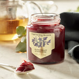 Fortnum & Mason Blackcurrant & Cassis curd 195g - British product