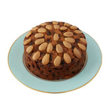Fortnum & Mason traditional Dundee cake 750g, imported from the UK