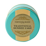 Fortnum & Mason traditional Dundee cake 750g, imported from the UK
