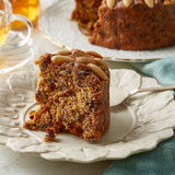 Fortnum & Mason traditional Dundee cake 750g, imported from the UK