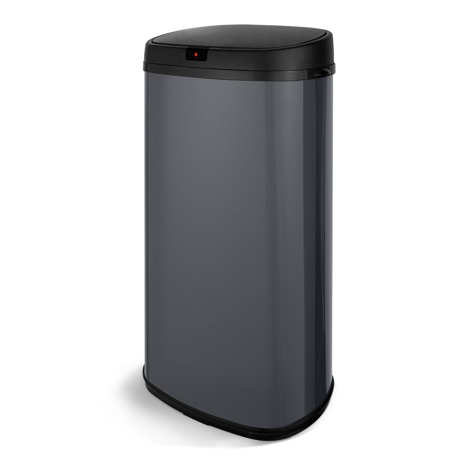 Tower sensor kitchen bin grey 42L, imported from the UK
