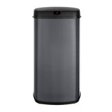 Tower sensor kitchen bin grey 42L, imported from the UK