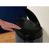 Tower sensor kitchen bin grey 42L, imported from the UK
