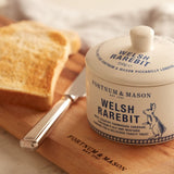 Fortnum's potted Welsh rarebit 250g (British brand)